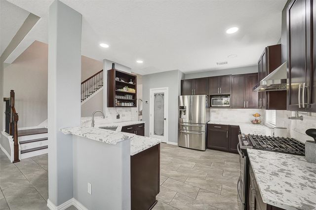 5810 Centennial Glen Drive, Katy, TX 77450