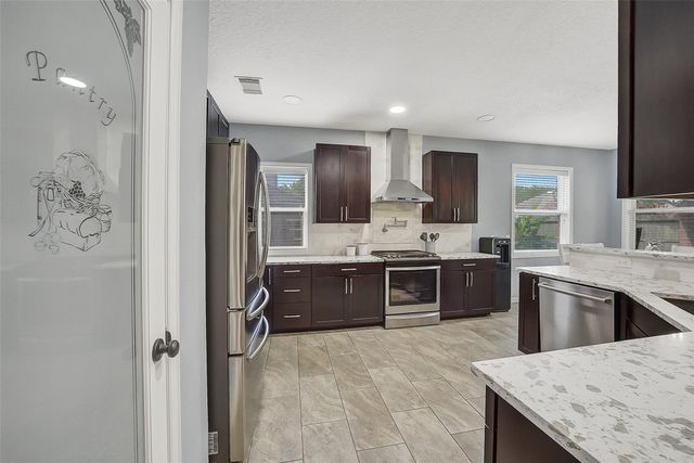 5810 Centennial Glen Drive, Katy, TX 77450