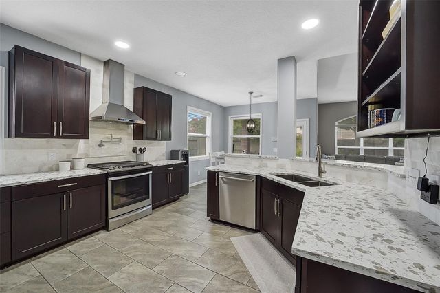 5810 Centennial Glen Drive, Katy, TX 77450