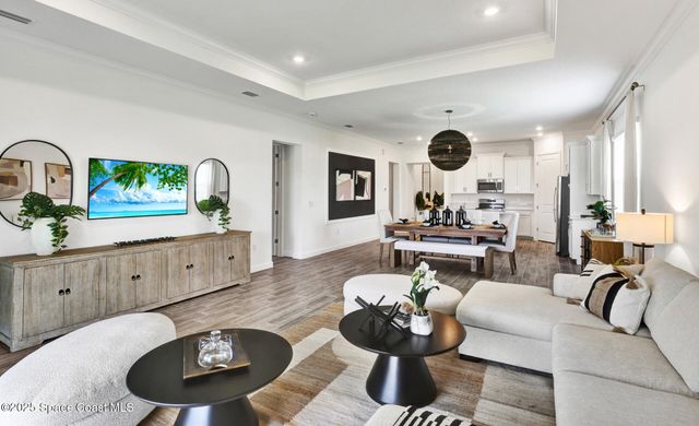 853 Antibes Court NW, Palm Bay, FL 32907