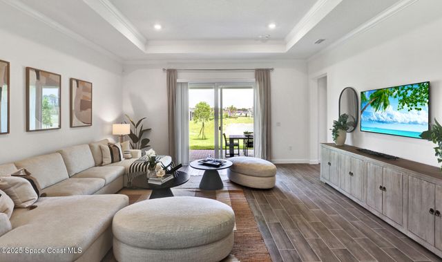 853 Antibes Court NW, Palm Bay, FL 32907