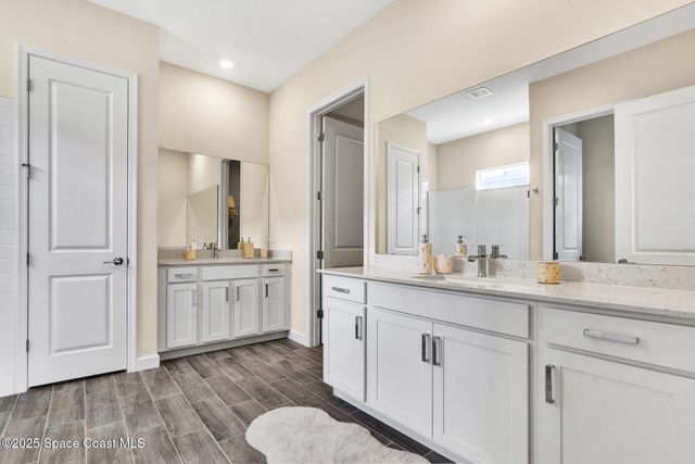 853 Antibes Court NW, Palm Bay, FL 32907