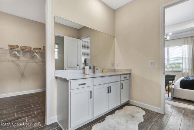 853 Antibes Court NW, Palm Bay, FL 32907