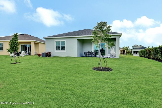 853 Antibes Court NW, Palm Bay, FL 32907