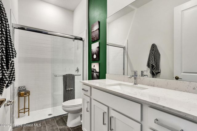 853 Antibes Court NW, Palm Bay, FL 32907