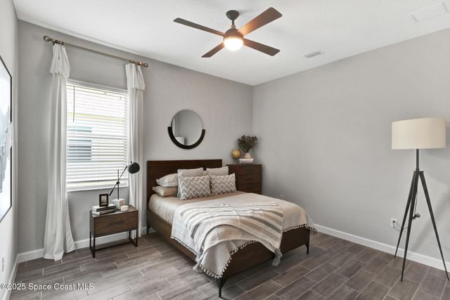 853 Antibes Court NW, Palm Bay, FL 32907