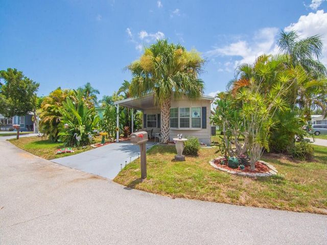 1 Castilla Lane, Port St. Lucie, Port St Lucie, FL 34952