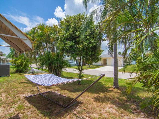 1 Castilla Lane, Port St. Lucie, Port St Lucie, FL 34952