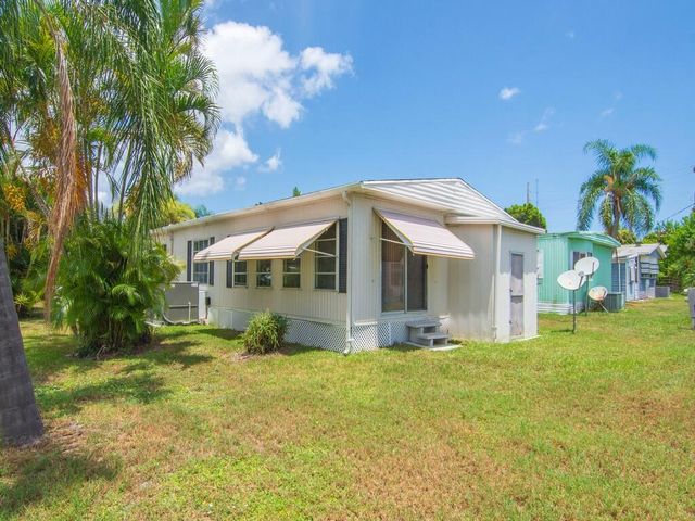 1 Castilla Lane, Port St. Lucie, Port St Lucie, FL 34952