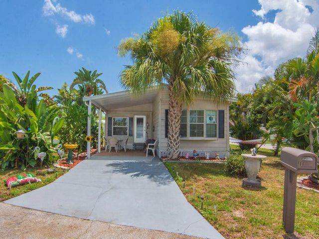 1 Castilla Lane, Port St. Lucie, Port St Lucie, FL 34952