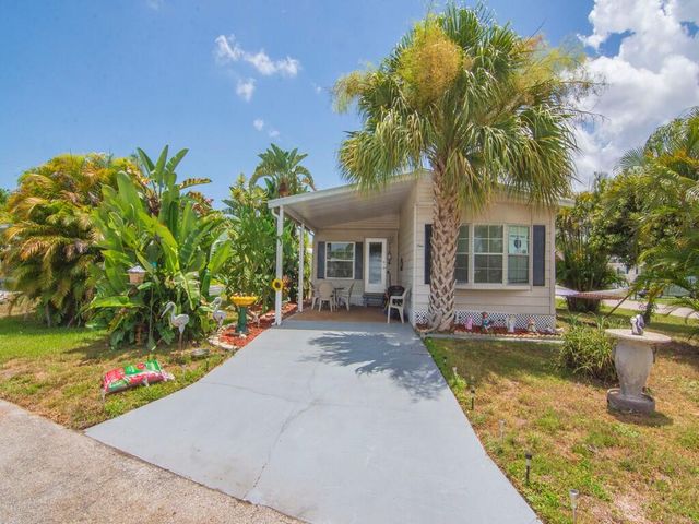 1 Castilla Lane, Port St. Lucie, Port St Lucie, FL 34952