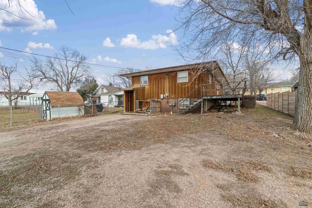 109 E PHILADELPHIA, Rapid City, SD 57701