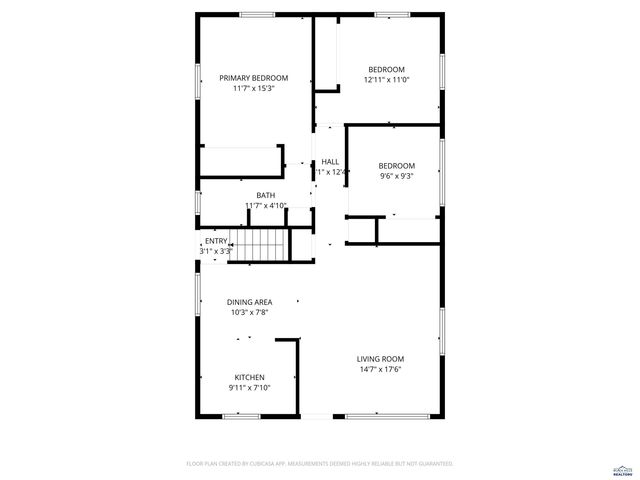 109 E PHILADELPHIA, Rapid City, SD 57701