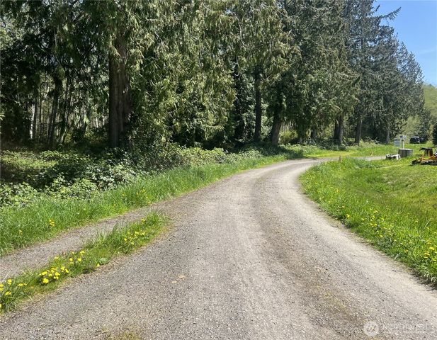 1 XX Scenic Drive, Poulsbo, WA 98370