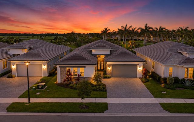 12172 Waterstone Circle, Palm Beach Gardens, FL 33412