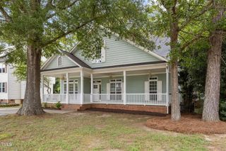 2837 Tryon Pines Drive, Raleigh, NC 27603