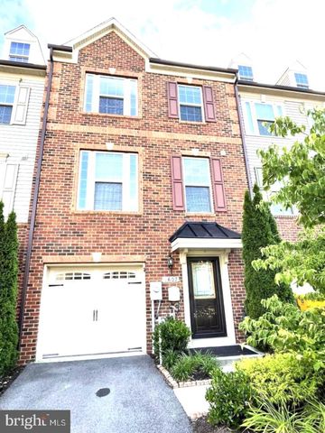 2607 FIAT DR, Hanover, MD 21076