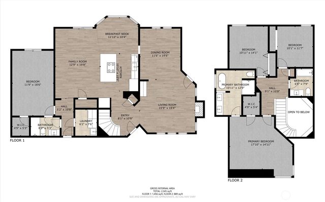 25738 215th Court SE, Maple Valley, WA 98038