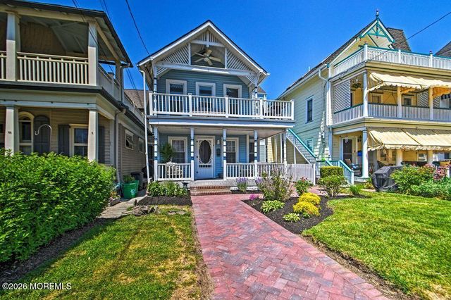 13 Atlantic Avenue 2, Ocean Grove, NJ 07756