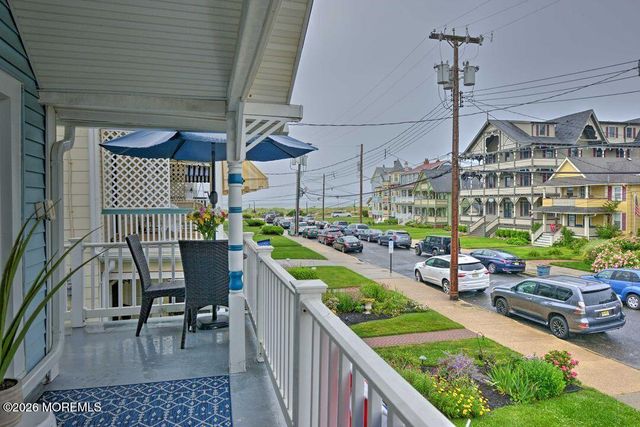 13 Atlantic Avenue 2, Ocean Grove, NJ 07756