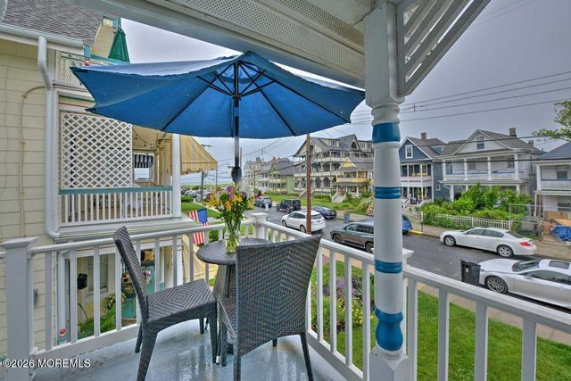 13 Atlantic Avenue 2, Ocean Grove, NJ 07756