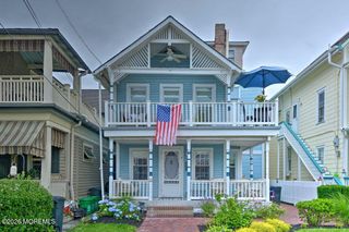 13 Atlantic Avenue 2, Ocean Grove, NJ 07756