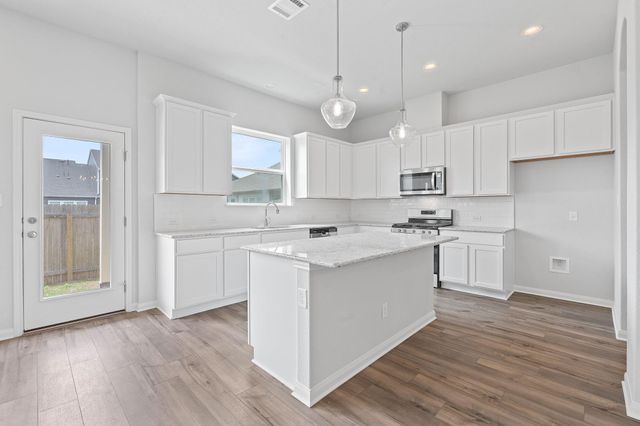 8513 Wellspring LOOP, Round Rock, TX 78665