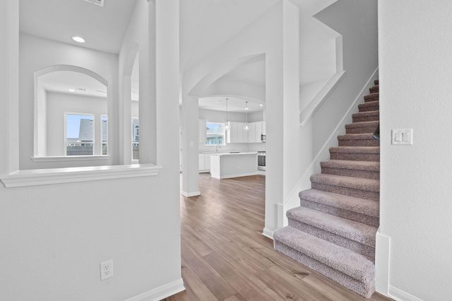 8513 Wellspring LOOP, Round Rock, TX 78665