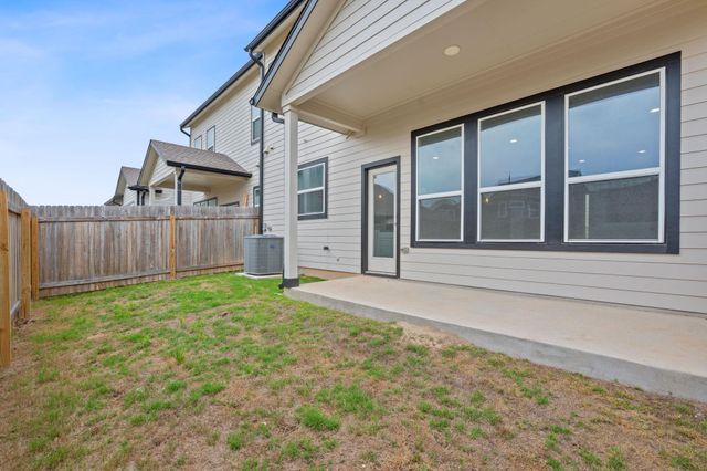 8513 Wellspring LOOP, Round Rock, TX 78665