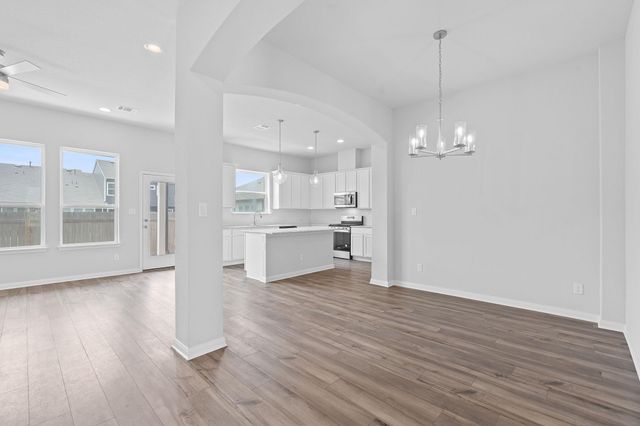 8513 Wellspring LOOP, Round Rock, TX 78665