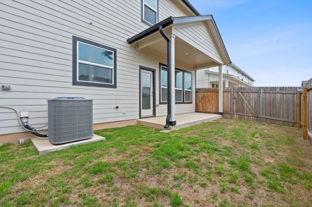 8513 Wellspring LOOP, Round Rock, TX 78665