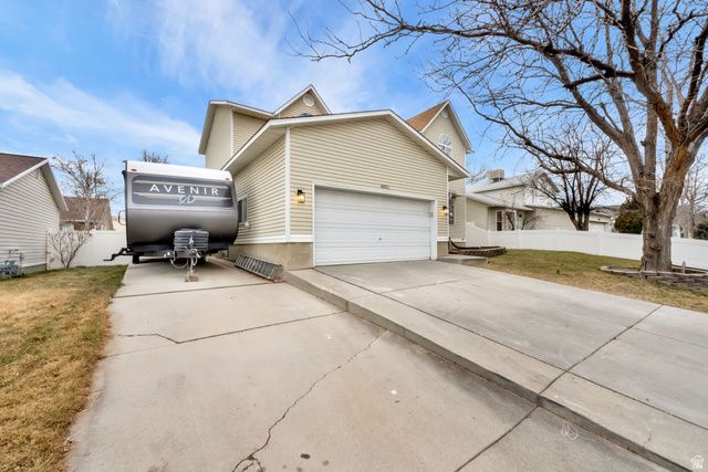 4051 W 6515 S, Taylorsville, UT 84129