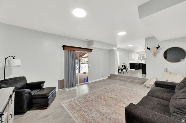 4051 W 6515 S, Taylorsville, UT 84129