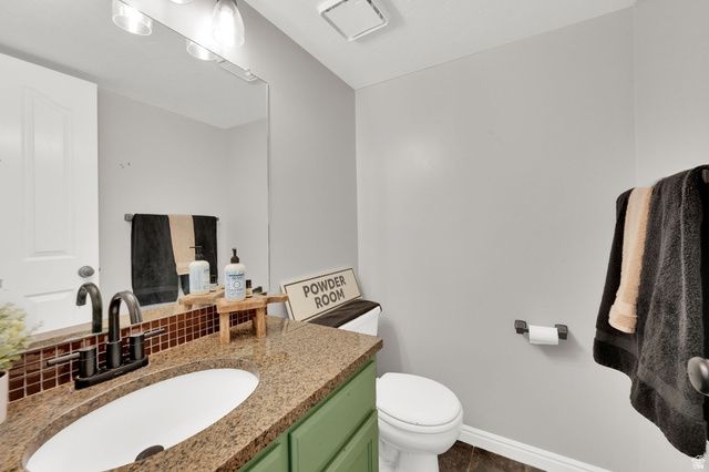 4051 W 6515 S, Taylorsville, UT 84129