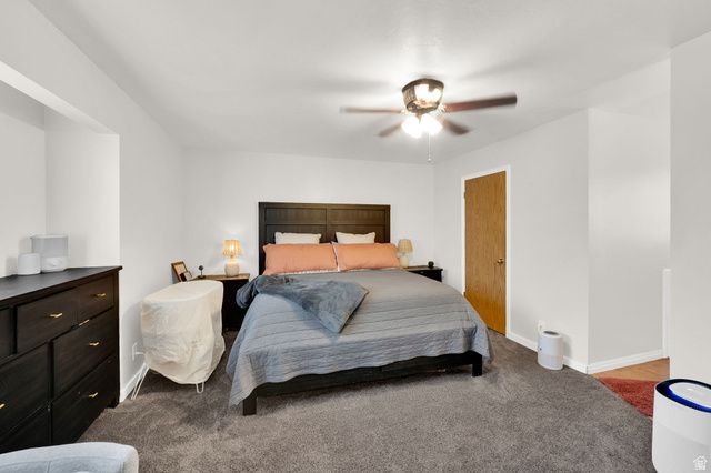 4051 W 6515 S, Taylorsville, UT 84129