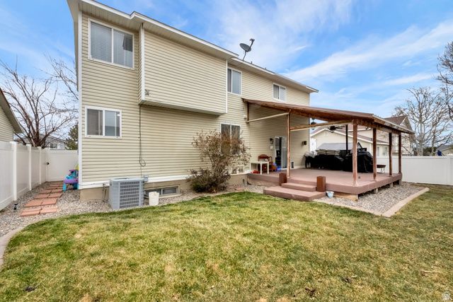 4051 W 6515 S, Taylorsville, UT 84129