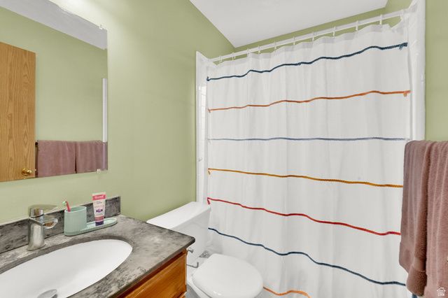 4051 W 6515 S, Taylorsville, UT 84129