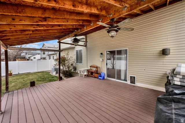 4051 W 6515 S, Taylorsville, UT 84129