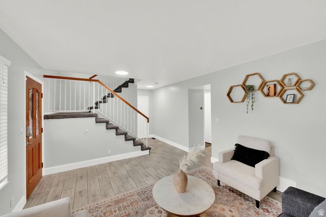 4051 W 6515 S, Taylorsville, UT 84129