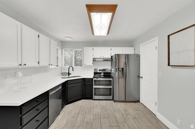 4051 W 6515 S, Taylorsville, UT 84129