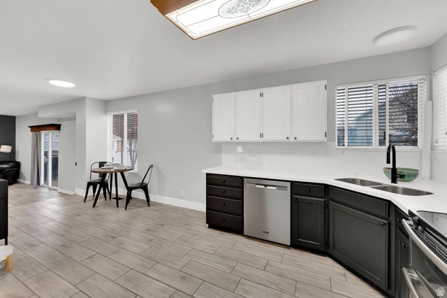 4051 W 6515 S, Taylorsville, UT 84129