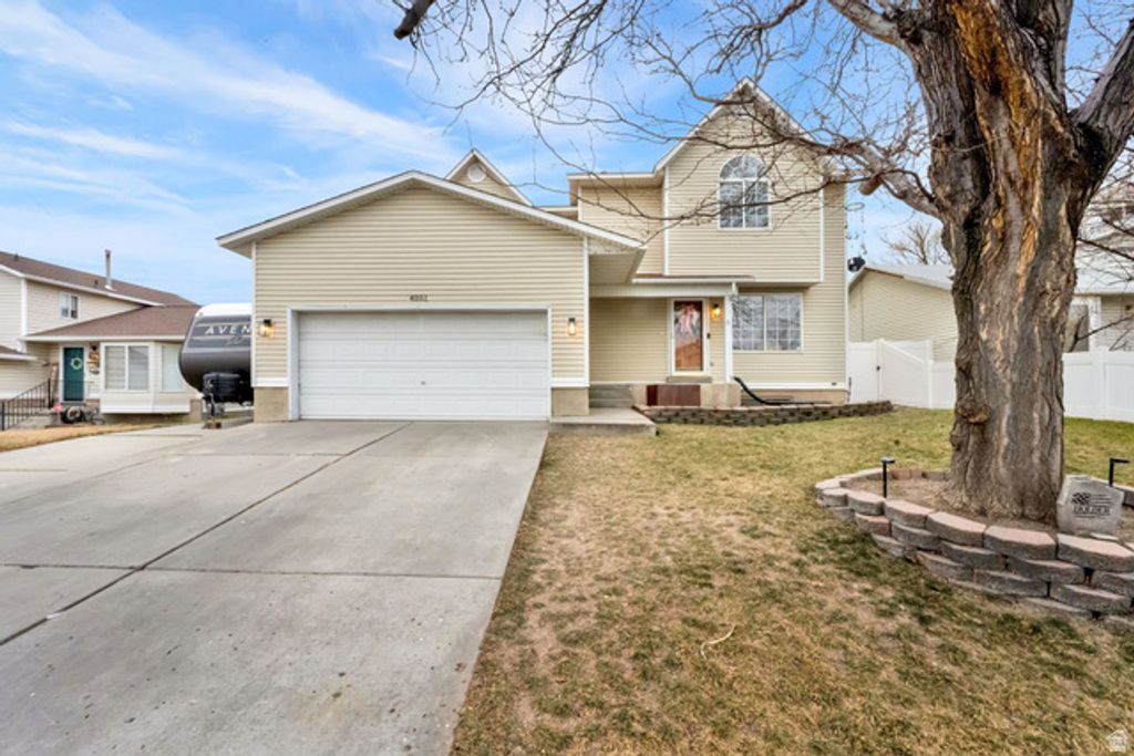 4051 W 6515 S, Taylorsville, UT 84129