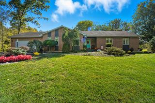 4216 Ellis Road, Williamsburg Twp, OH 45103