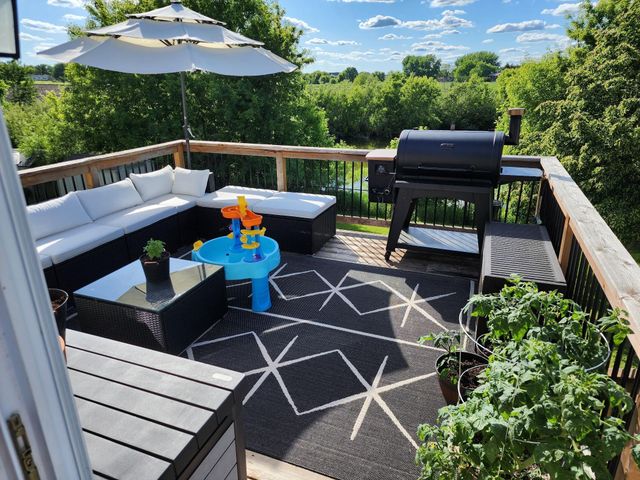 7357 Lambert Avenue NE, Otsego, MN 55301