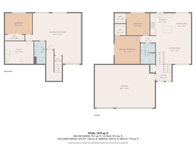 7357 Lambert Avenue NE, Otsego, MN 55301