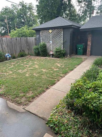 201 N 11th, Frederick, OK 73542