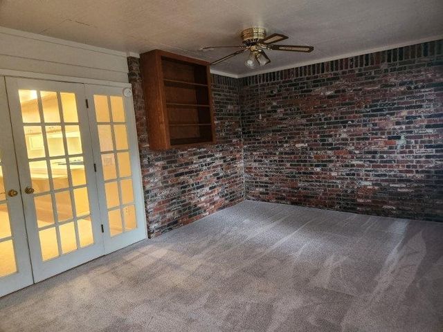 201 N 11th, Frederick, OK 73542