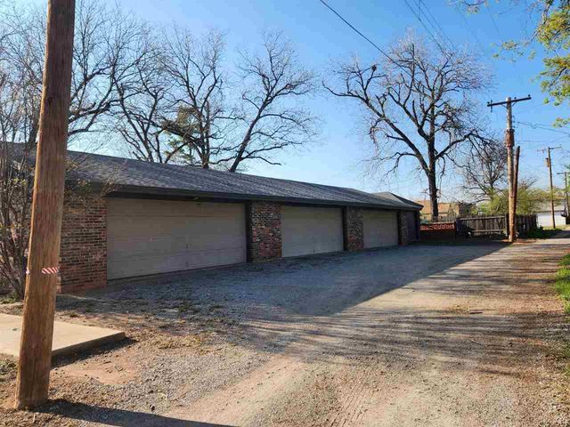 201 N 11th, Frederick, OK 73542