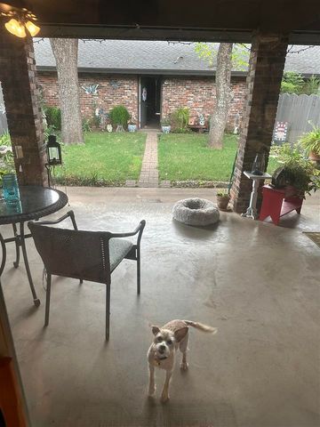 201 N 11th, Frederick, OK 73542