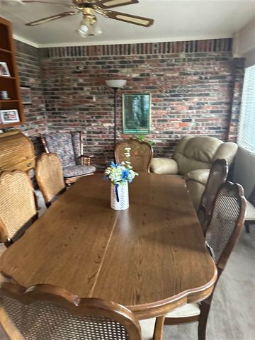 201 N 11th, Frederick, OK 73542